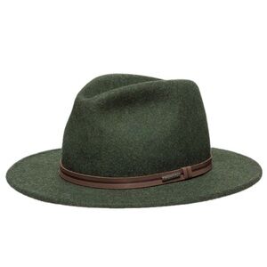 NEW Stetson Explorer Wool hat